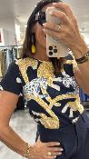 Tee shirt animal ABBIE 443002 WS
