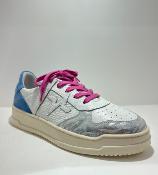 Baskets cuir Urban 26