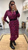 Robe longue REDOUTABLE