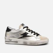 Basket cuir CATRI 4912