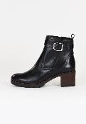 Bottines MARJORIE noir