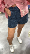 Short bleu SARAH LPE