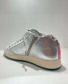Baskets cuir OKLA 22