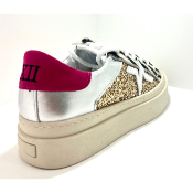 Basket cuir Giza 1
