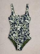 Maillot de bain GABRIELLE 443875 WHITE STUFF