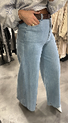 Pantalon jeans fluide KXPA0052 KKS