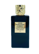 ELIXIR INTIME SECRET by Lw