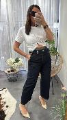 Tee shirt blanc perle M3174M MR