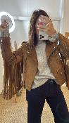Pull large beige SALTY G&M