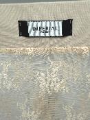 Culotte en dentelle beige D470JMX IMPERIAL
