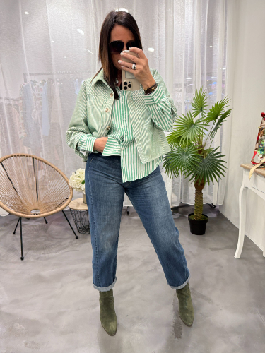 Pantalon jeans 23263369
