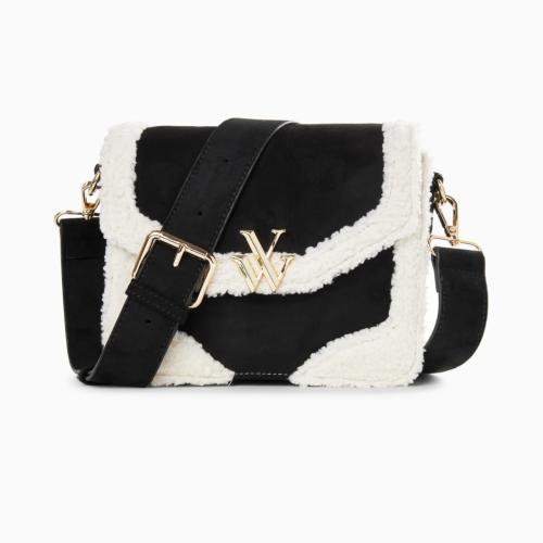 Sac Evelyn noir