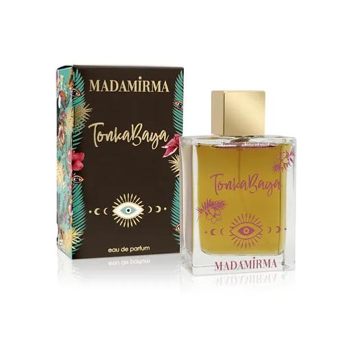 TONKABAYA by MADAMIRMA