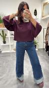 Jeans large PAXTON LPE