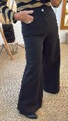 Jeans noir MRK656 MR