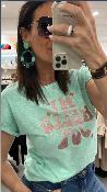 Tee shirt lagon TESS MHJ