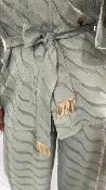 Veste aqua vague M6237G MR