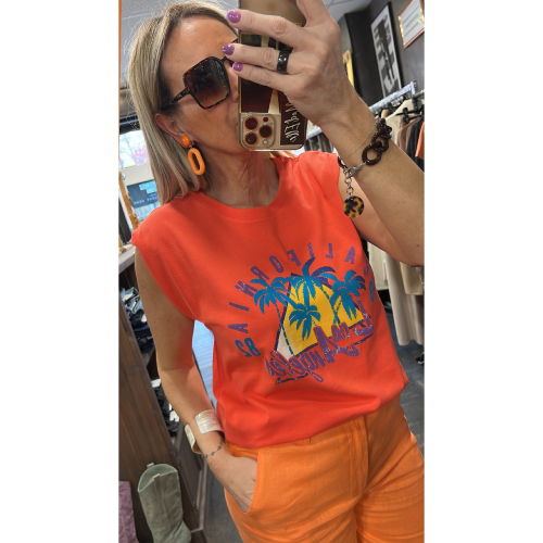 Top Orange Los Angeles 