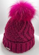 Bonnet violet 019172