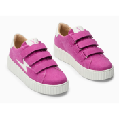 Basket fushia Alison 2698