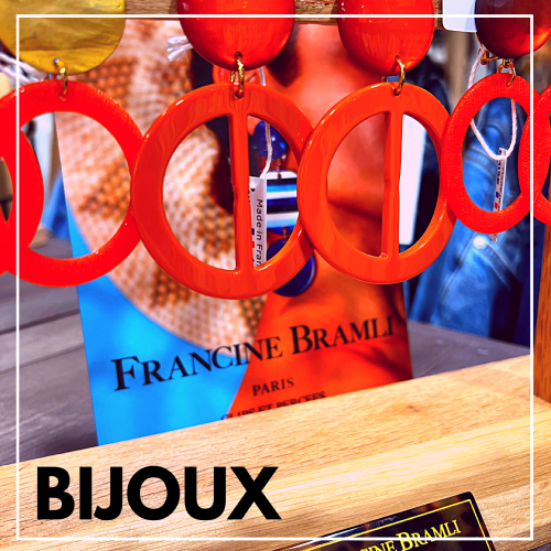 Bijoux 