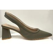 Sandales Ivy kaki 2565