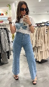 T-shirt papillon blanc 50956119 MM