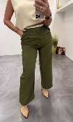 Pantalon kaki GABI