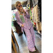 Pantalon fluide Lilou