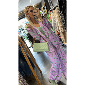Pantalon fluide Lilou