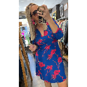 Robe courte Mégane