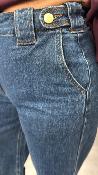 Jeans large PAXTON LPE