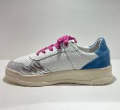 Baskets cuir Urban 26