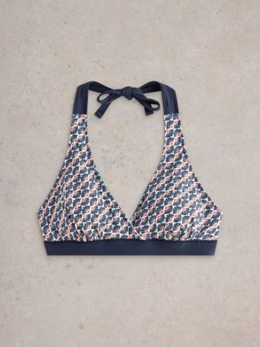 Haut de Bikini Réversible SUNSHINE 442819 WHITE STUFF