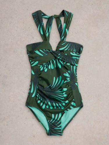 Maillot de bain SUZI 443645 WHITE STUFF