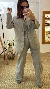 Veste Blazer Sable M6258G MR