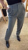 Ensemble tailleur gris 52330569 MM