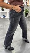 Jeans gris C38S0020 Souvenir 
