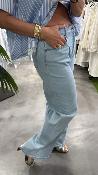 Jeans clair large 51699229 MM