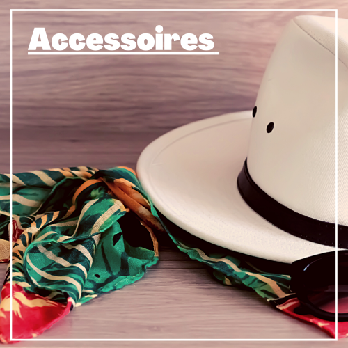 ACCESSOIRES