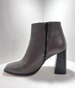 Bottines à talons FLO766 taupe