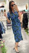 Robe longue Camelia WWU161 NT
