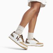Basket beige ESMEE BK2609 WU