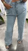 Jeans clair large 51699229 MM