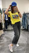 Tee shirt absinth VEGA MHJ