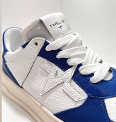 Baskets cuir URBAN 26