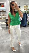 Top vert TULIP LPE