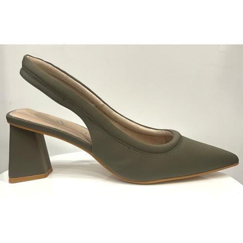 Sandales Ivy kaki 2565