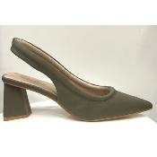 Sandales Ivy kaki 2565