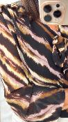 Blouse fluide colorée 52327219 MM